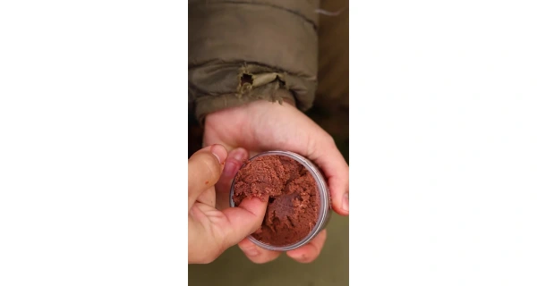 Nikl Ready pasta Strawberry 150g 2