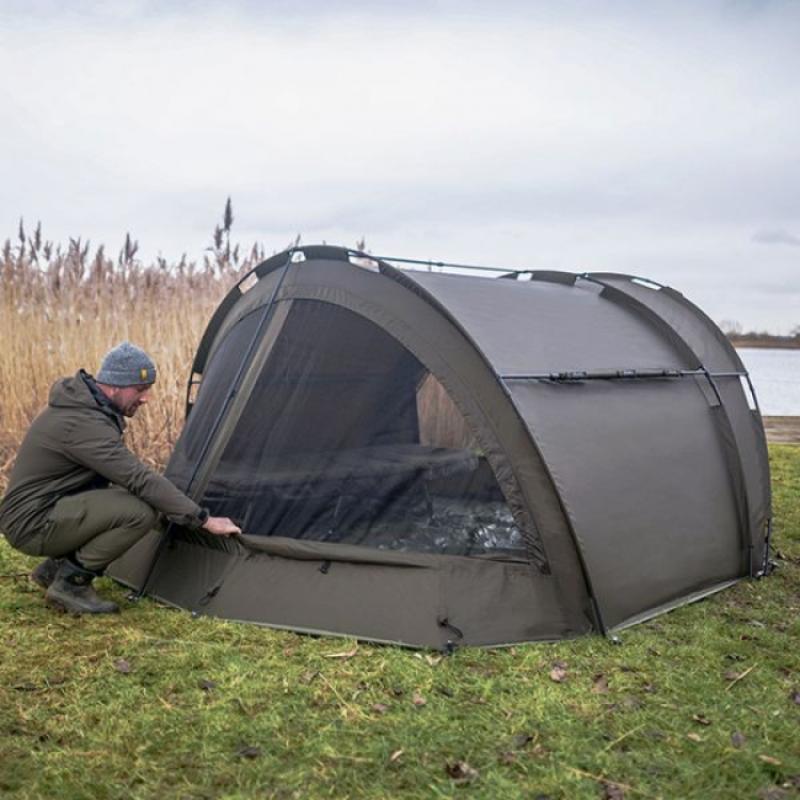 BIVAK - AVID CARP ASCENT BIVVY 2 MAN 1