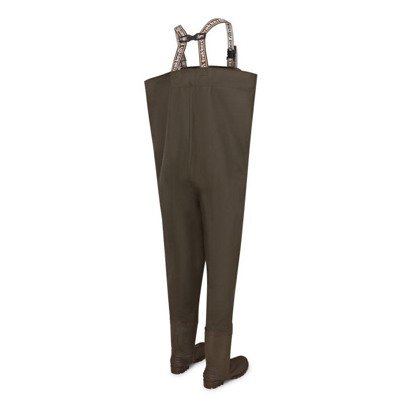 Trakker Prsačky N3 HD Chest Waders 2