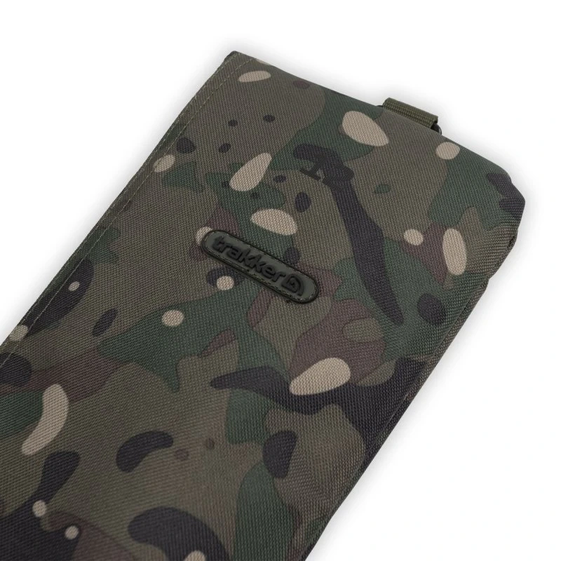 Trakker Pouzdro na prut NXC Camo Rod Sleeve 12ft 8