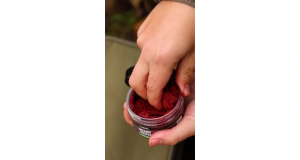 Nikl Ready pasta Krill Berry 150g 4