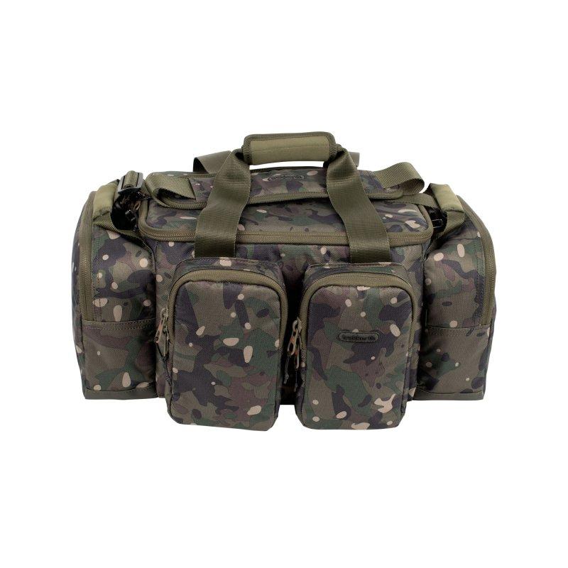 Trakker Taška univerzálná - NXC Camo Pro Carryall Medium 2