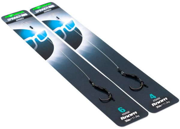 Korda Náväzec Spinner Rig Krank 11,3 kg
