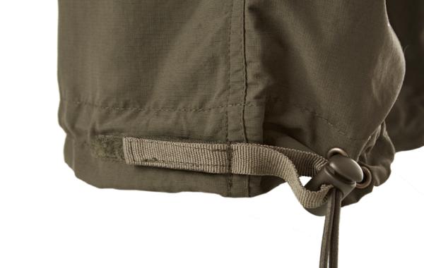 Trakker Nohavice - Quick-dry Combats 2