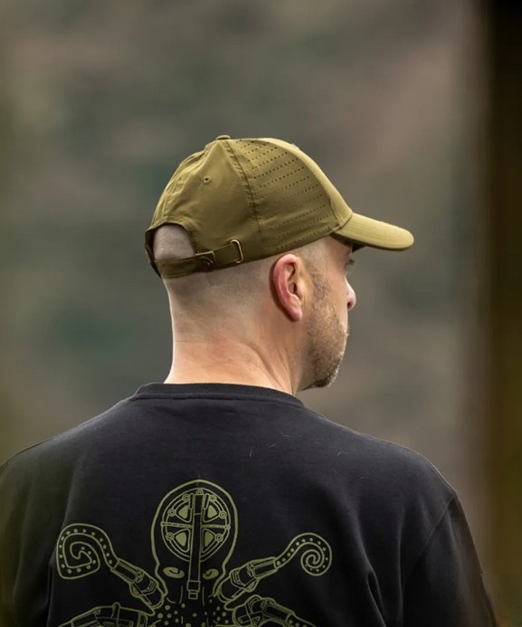 Trakker Kšiltovka - TechPro Sports Cap 3