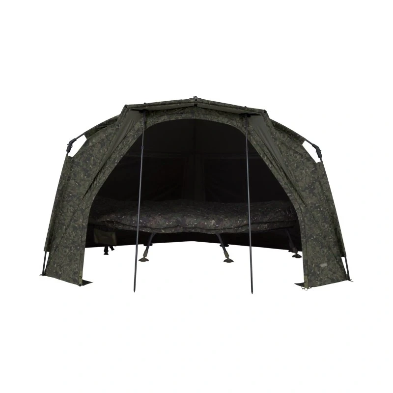 Trakker Brolly Tempest RS Brolly Camo 6