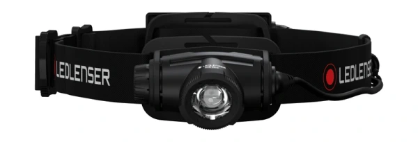 Ledlenser Čelovka H5R CORE