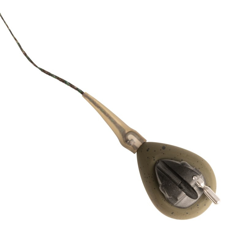 Trakker Olovo Clinga Captive Backweight 3