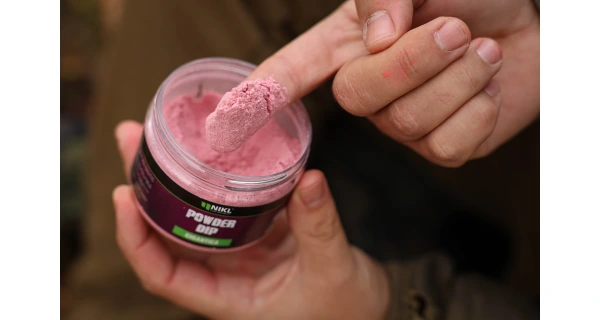 Nikl Práškový dip Gigantica 60g 6