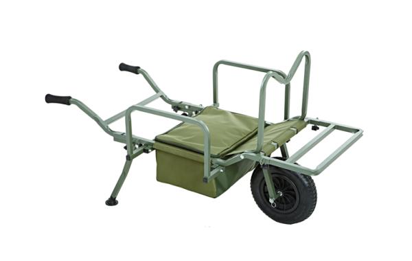 Trakker Prepravní vozík - X-Trail Galaxy Barrow