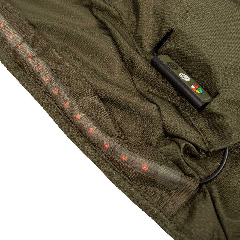 Trakker Tempest RS 200 Nitelife Vapour Shield 4