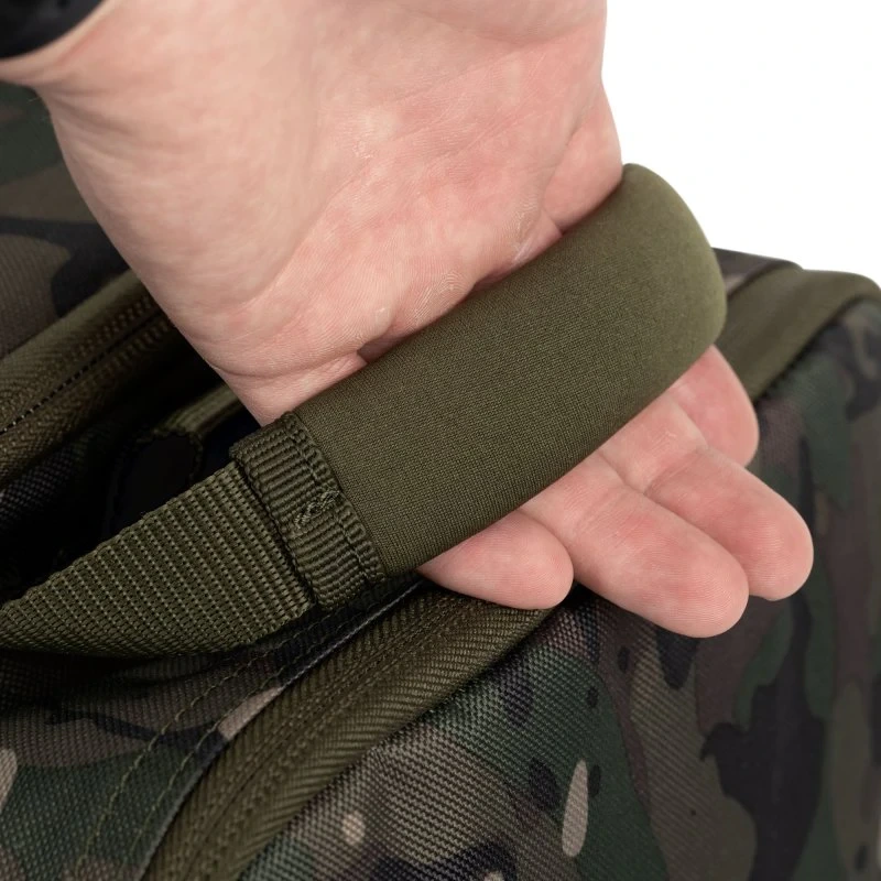 Trakker Taška univerzální NXC Camo Pro Carryall Medium 19