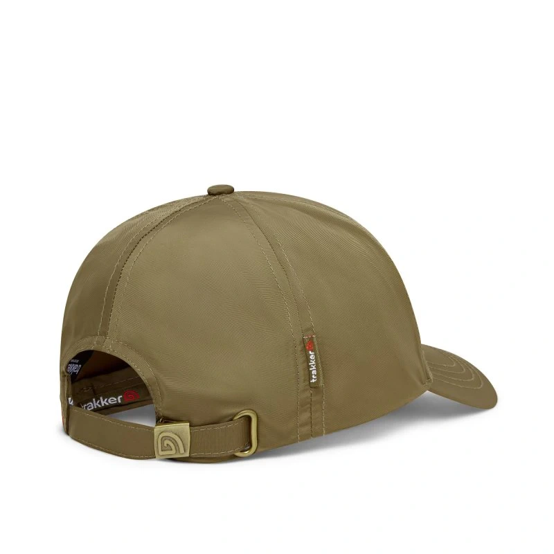Trakker Kšiltovka Water Resistant Cap 3