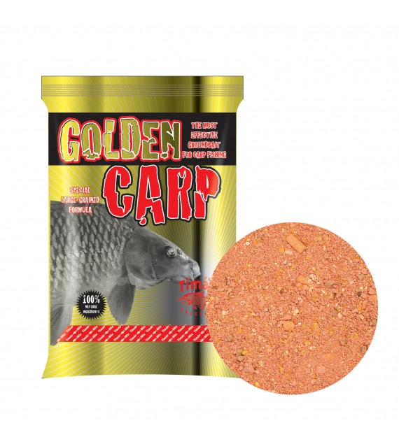Timar Mix Golden Carp - 1kg Mango + Nbutryc