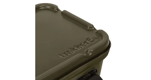 Trakker Vodoodolná taška Downpour T1 Carryall S 25L - Green 8