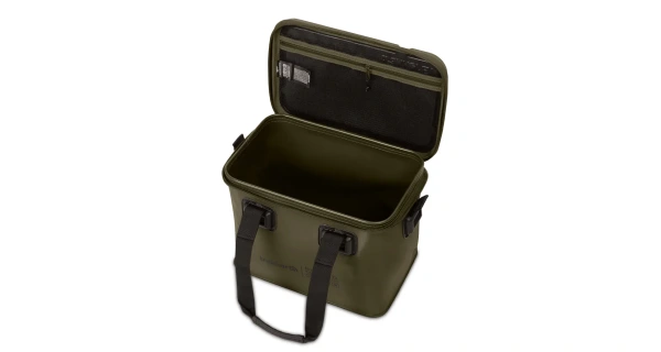 Trakker Vodoodolná taška Downpour T1 Carryall S 25L - Green 3