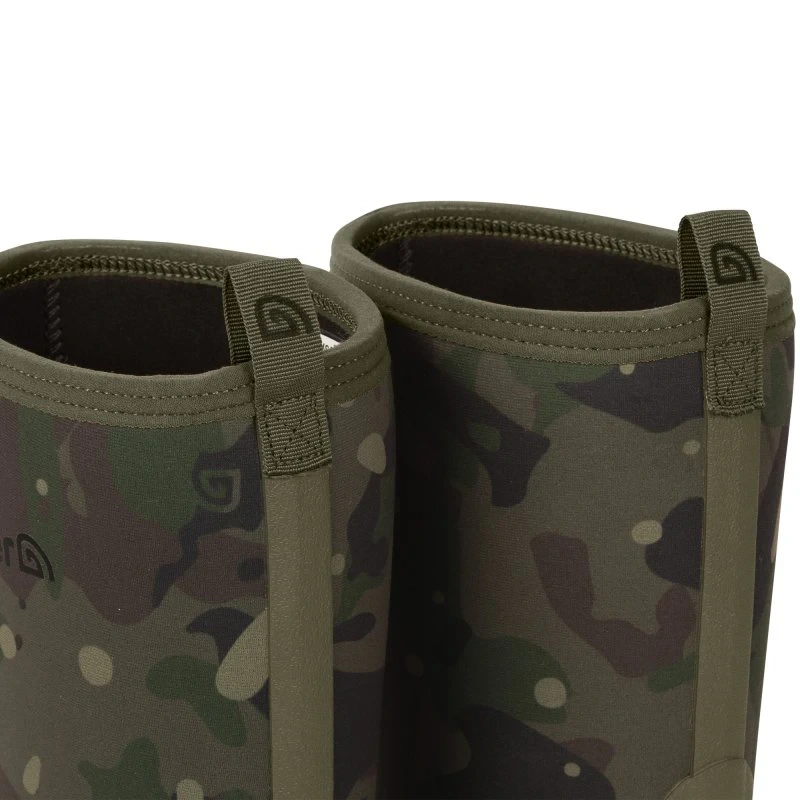 Trakker Holínky TechPro Neoprene Boot 19