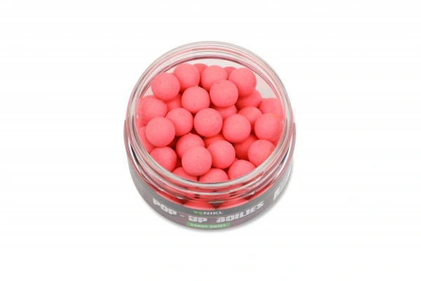 Nikl Plovoucí boilies Candy Sweet 4