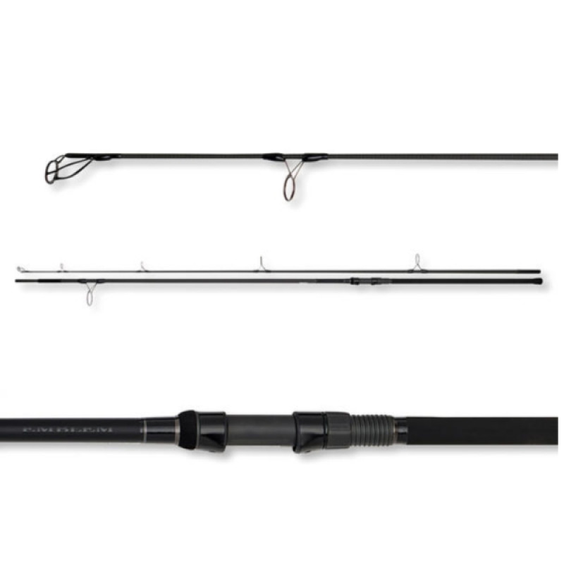 DAIWA - Prút Emblem Carp 3,9 m 3,5 lb