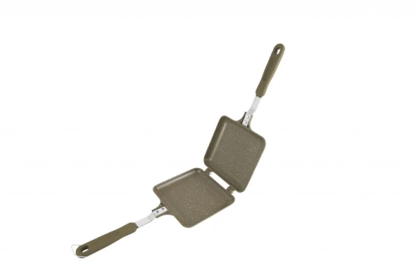 Trakker Toaster Armolife Marble Sandwich Toaster 1