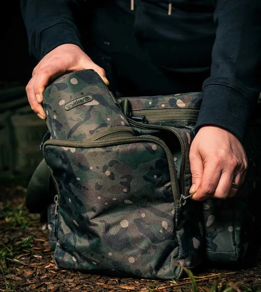 Trakker Termotaška NXC Camo Chilla Session Food Bag 16