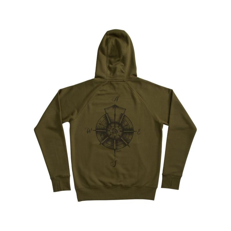 Trakker Mikina - Tempest Hoody 1