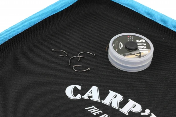 Carp´R´Us Tácek na montáže - Rig Tray 1