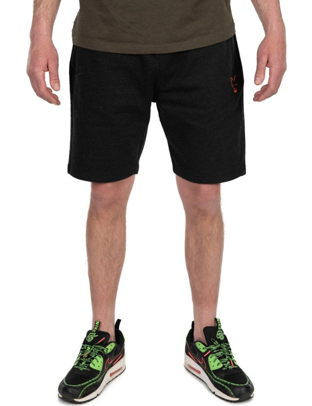 Fox Kraťasy Collection Lightweight Shorts Orange Black