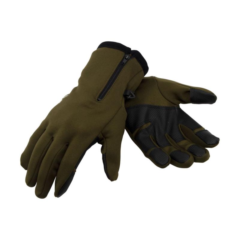 Trakker Rukavice - Thermal Stretch Gloves 1