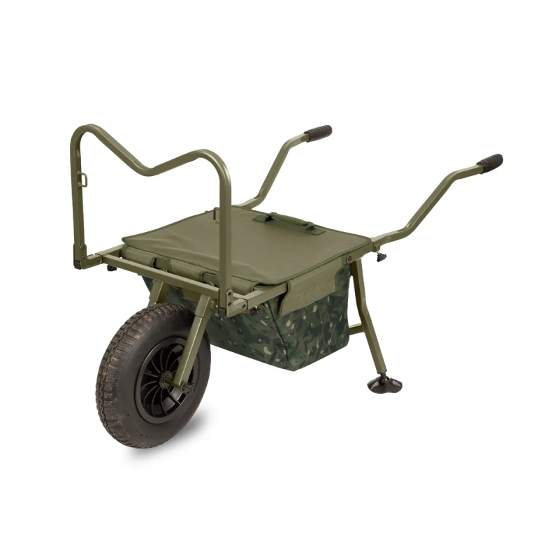 Trakker Prepravní vozík X-Trail T1 Plus Barrow