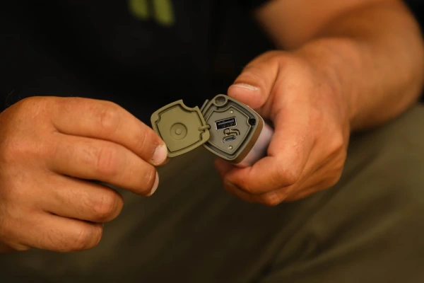 Trakker Světlo Nitelife Bivvy Light 150 13