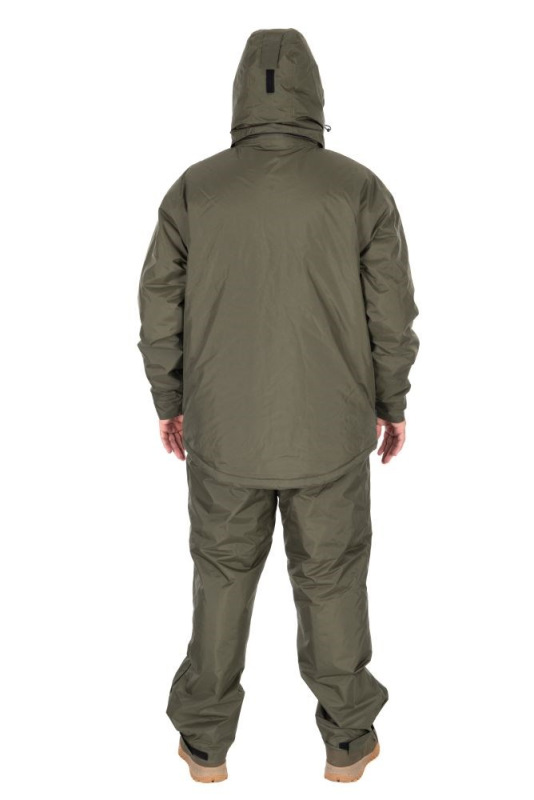 Fox Zimný Oblek Collection Zimné Suit Green 3