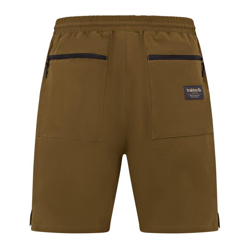 Trakker Kraťasy TechPro Shorts 2