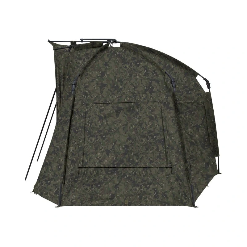Trakker Brolly Tempest RS Brolly Camo 7
