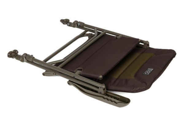 Fox EOS Kreslo Standard Chair 3
