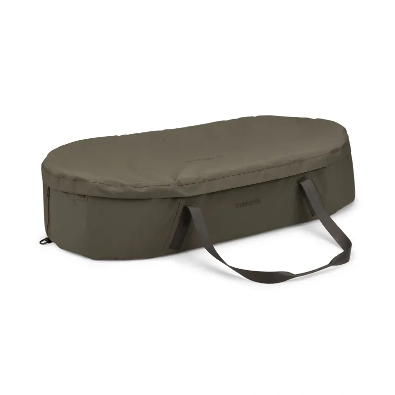 Trakker Podložka Sanctuary Welded Crib 13