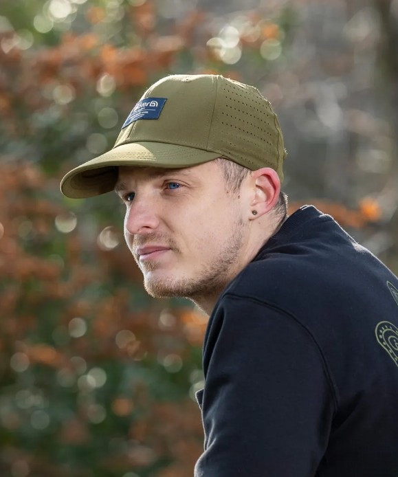 Trakker Kšiltovka - TechPro Sports Cap 4