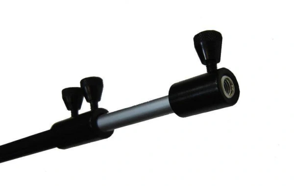 Trakker Šroub Quickstick Thumbscrew 3ks 1