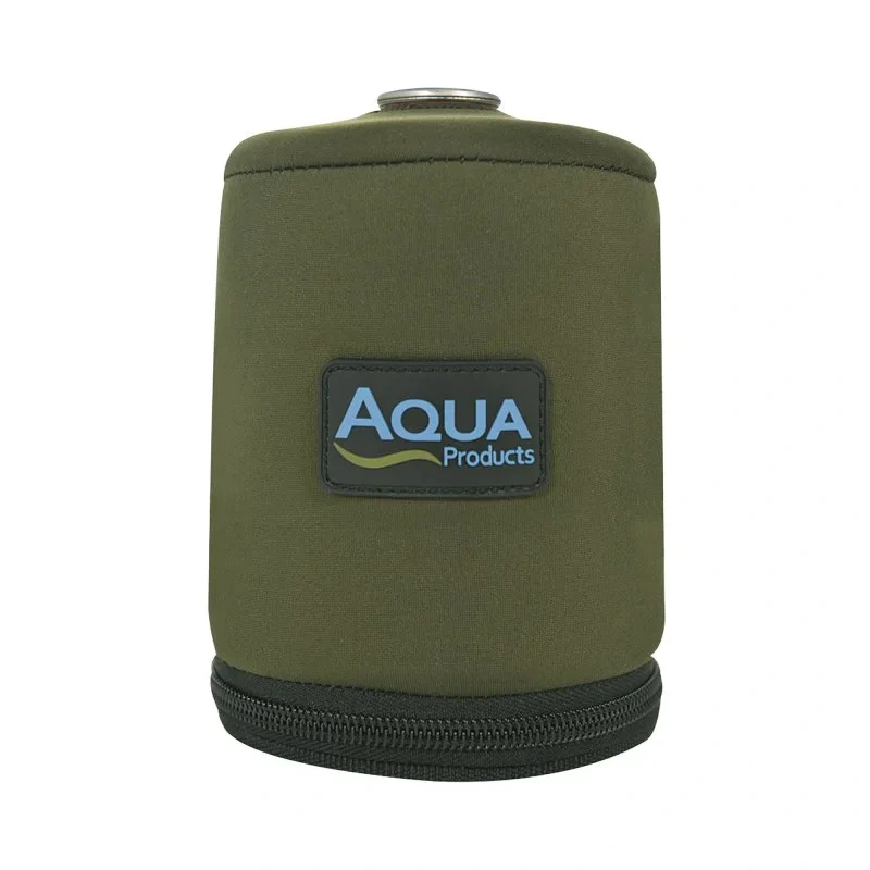 Aqua Obal na kartuši Gas Pouch Black Series