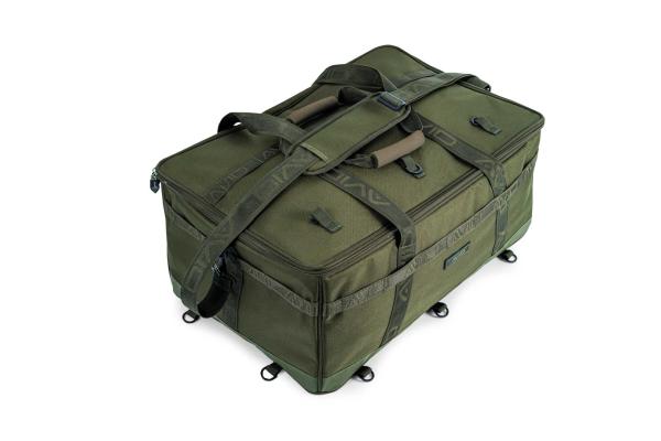 Avid Carp Taška Compound Carryall XL 2