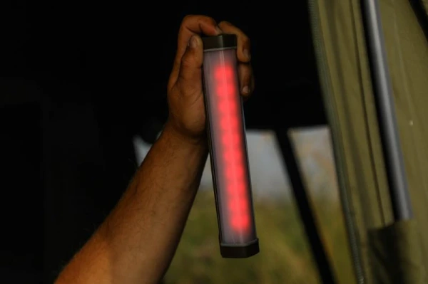 Trakker Světlo Nitelife Bivvy Light 150 20