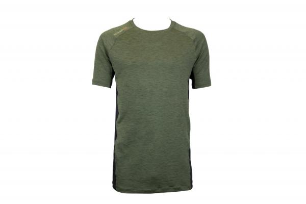 Trakker Tričko - Marl Moisture Wicking T-Shirt