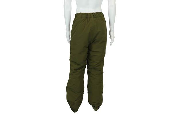 Aqua Nohavice - F12 Thermal Trousers 3