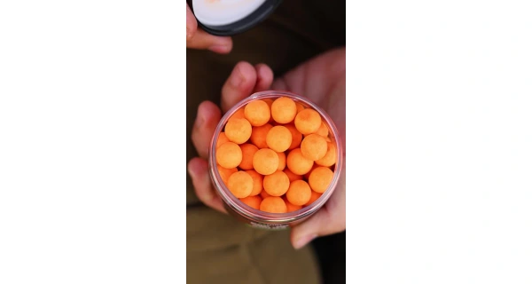 Nikl Plovoucí boilies Kill Krill 2