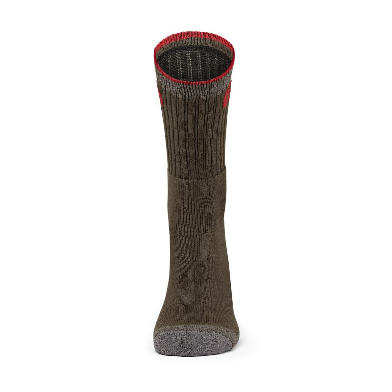 Trakker Ponožky - CR Socks 3pack 2
