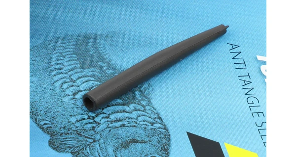 Carp'R'Us Převlek proti zamotání Tungsten Antitangle Sleeves 8ks 15