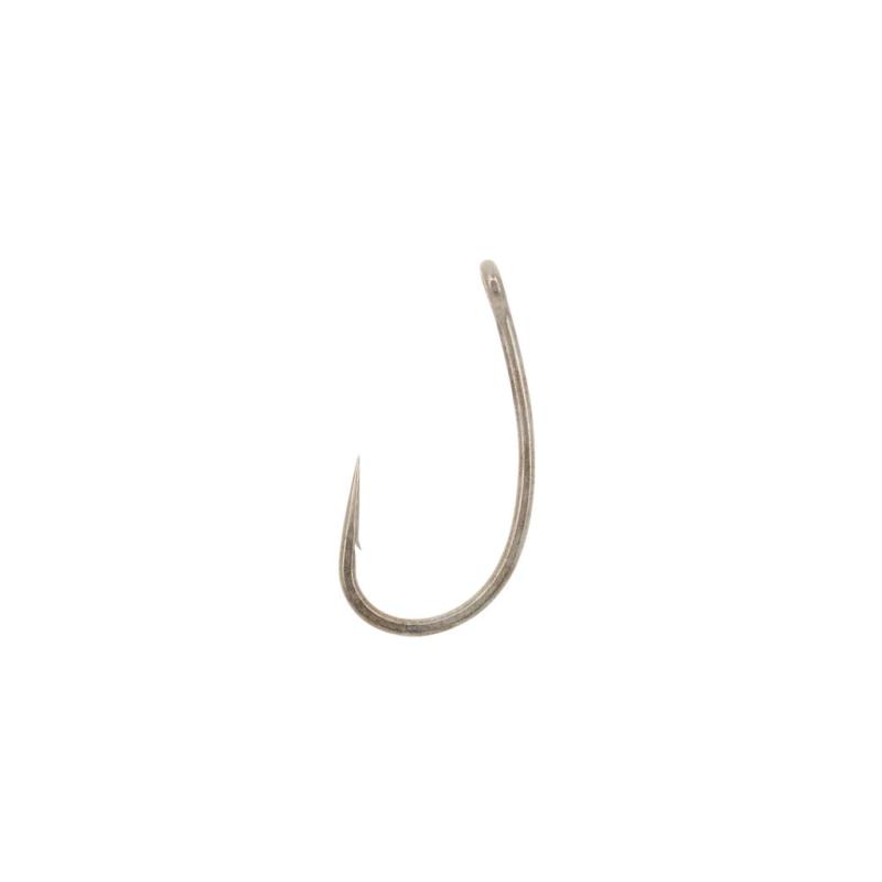 Trakker Háčik Curve Shank Hooks (Micro Barbed) 5