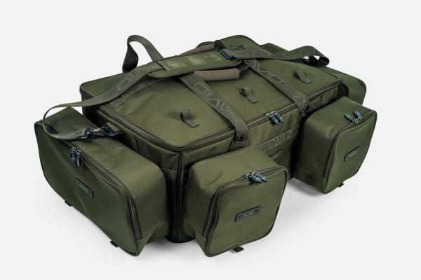 Avid Carp Taška Compound Carryall XL 4