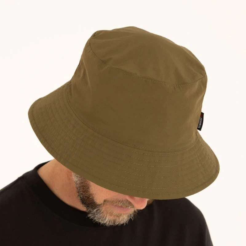 Trakker Klobouk Reversible Bucket Hat 10