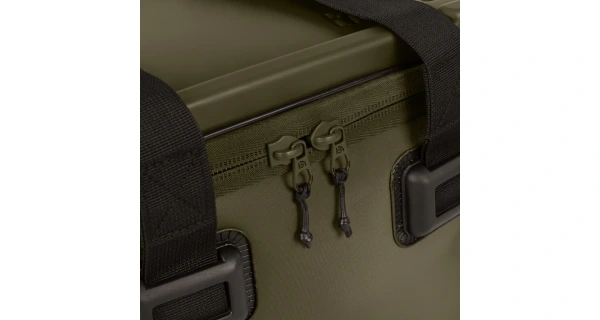 Trakker Vodoodolná taška Downpour T1 Carryall S 25L - Green 6